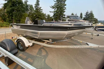 Stabicraft 1450 Frontier