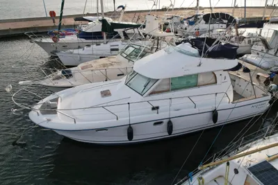 2005 Beneteau Antares 10.80