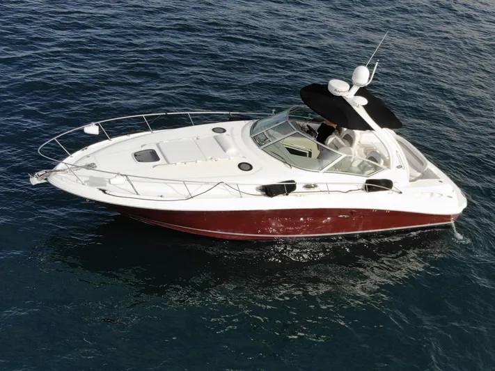 Good Kitty Yacht Photos Pics 