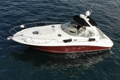 Sea Ray 340 Sundancer