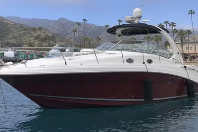 Sea Ray 340 Sundancer