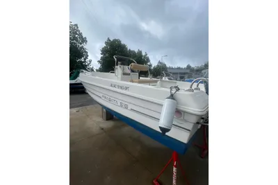 2019 Dipol Fragata 510