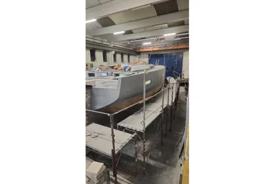 2026 Ice Yachts ICE 66 RS Farr & Micheletti