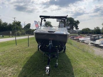 ATX Surf Boats 22 Type-S