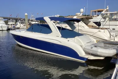 Formula 370 Super Sport