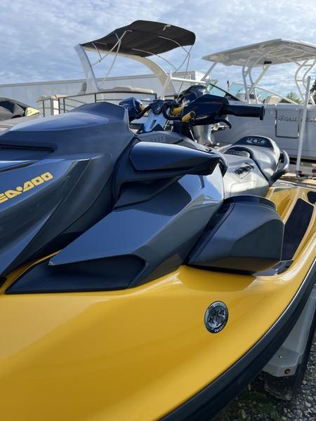 2021 Sea-Doo RXPX 2021 Sea Doo Personal Watercraft for sale - YachtWorld