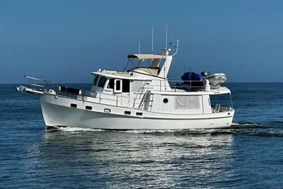 Kadey-Krogen Krogen 44'