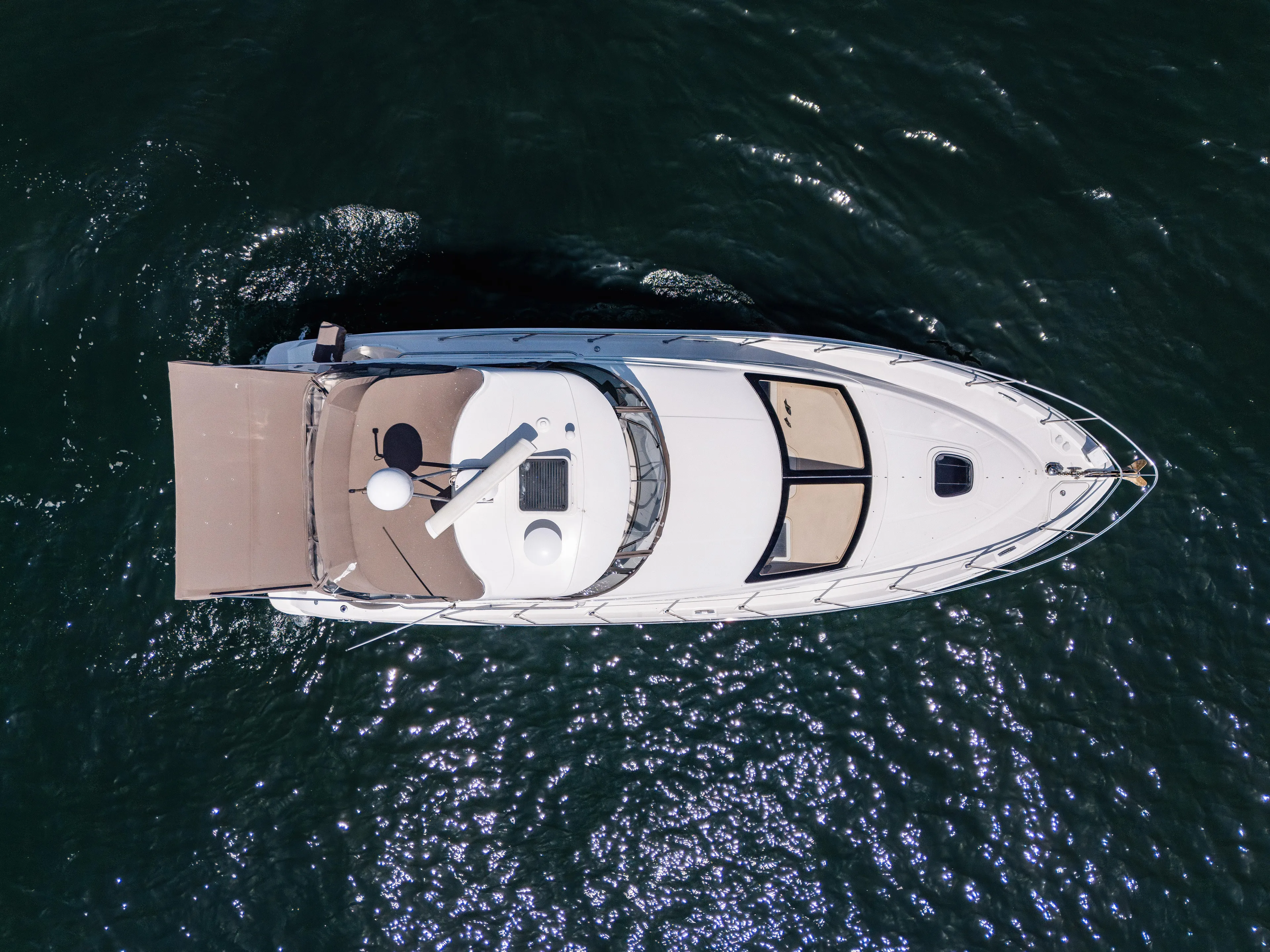 Sydney Marie Yacht Photos Pics 