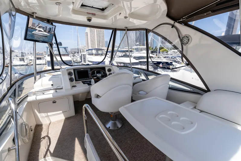 Sydney Marie Yacht Photos Pics 