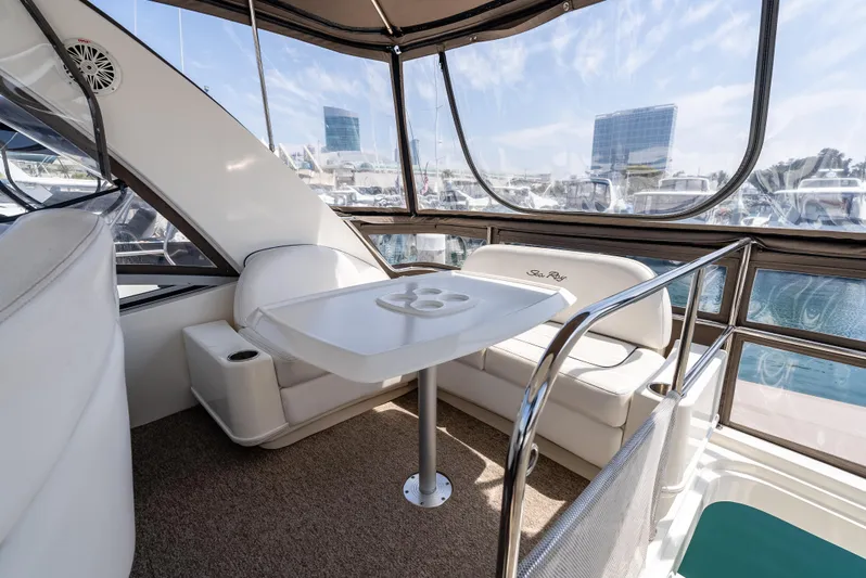 Sydney Marie Yacht Photos Pics 