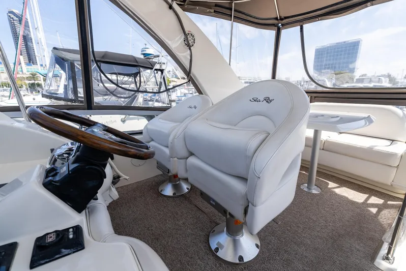 Sydney Marie Yacht Photos Pics 