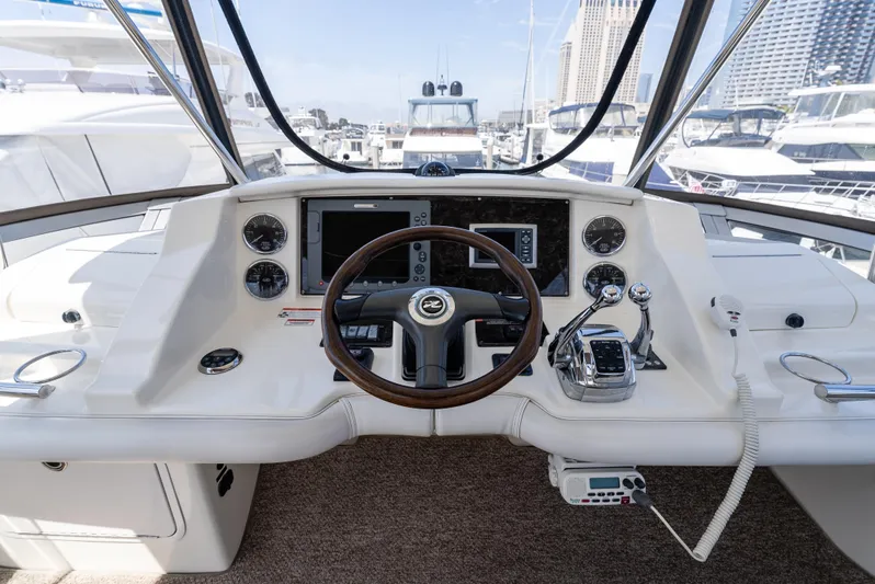 Sydney Marie Yacht Photos Pics 