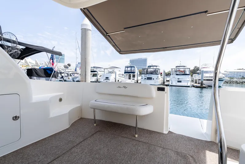 Sydney Marie Yacht Photos Pics 