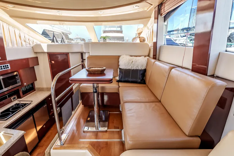 Sydney Marie Yacht Photos Pics 