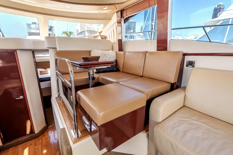 Sydney Marie Yacht Photos Pics 