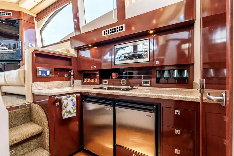 Sydney Marie Yacht Photos Pics 