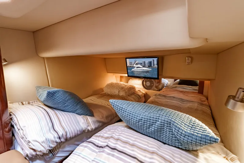 Sydney Marie Yacht Photos Pics 