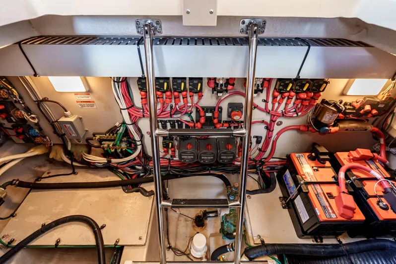 Sydney Marie Yacht Photos Pics 