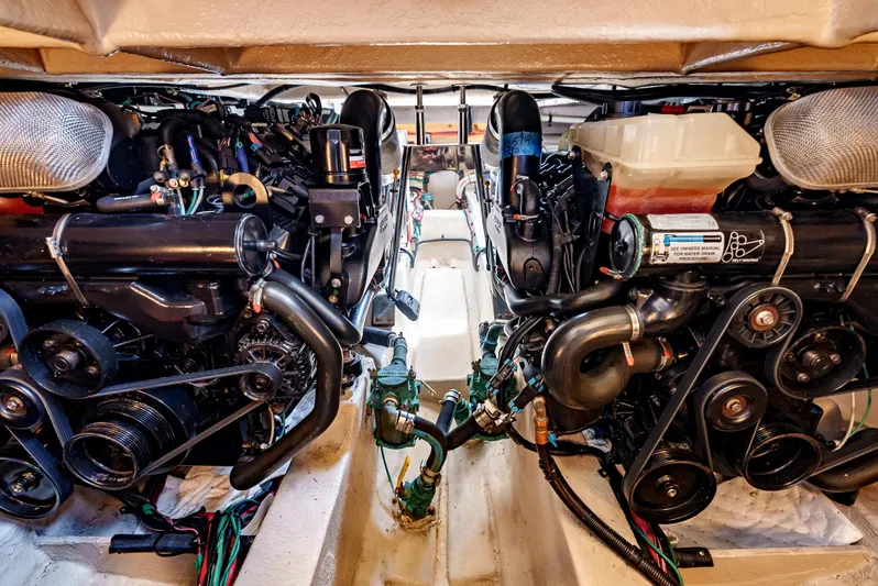 Sydney Marie Yacht Photos Pics 