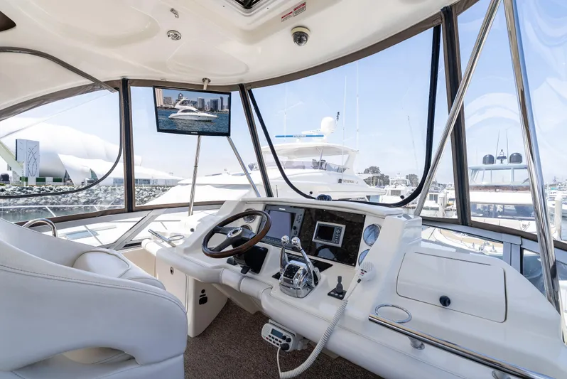 Sydney Marie Yacht Photos Pics 