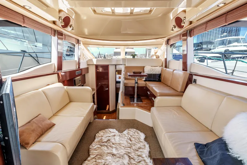 Sydney Marie Yacht Photos Pics 