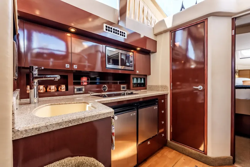 Sydney Marie Yacht Photos Pics 