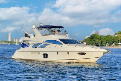 Azimut Fly 60