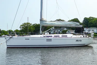 Dufour 40E Performance
