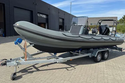 2020 Tornado 6.9 multipurpose