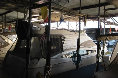 Regal Commodore 3880