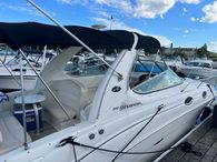 2005 Sea Ray 280 Sundancer