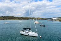 2018 Hanse 388