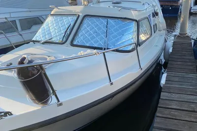 1998 Custom Sun Albatros