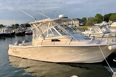 Grady-White Chesapeake 290