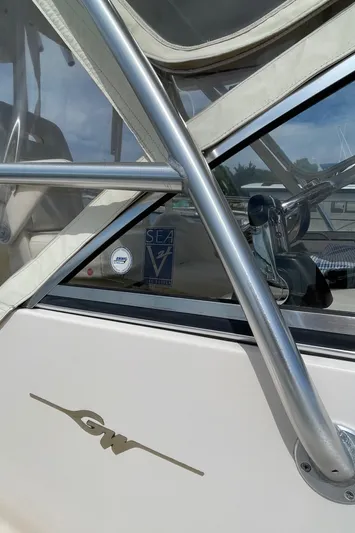 Muffin Yacht Photos Pics Startboard Side