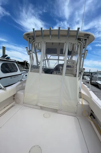 Muffin Yacht Photos Pics Drop Curtain