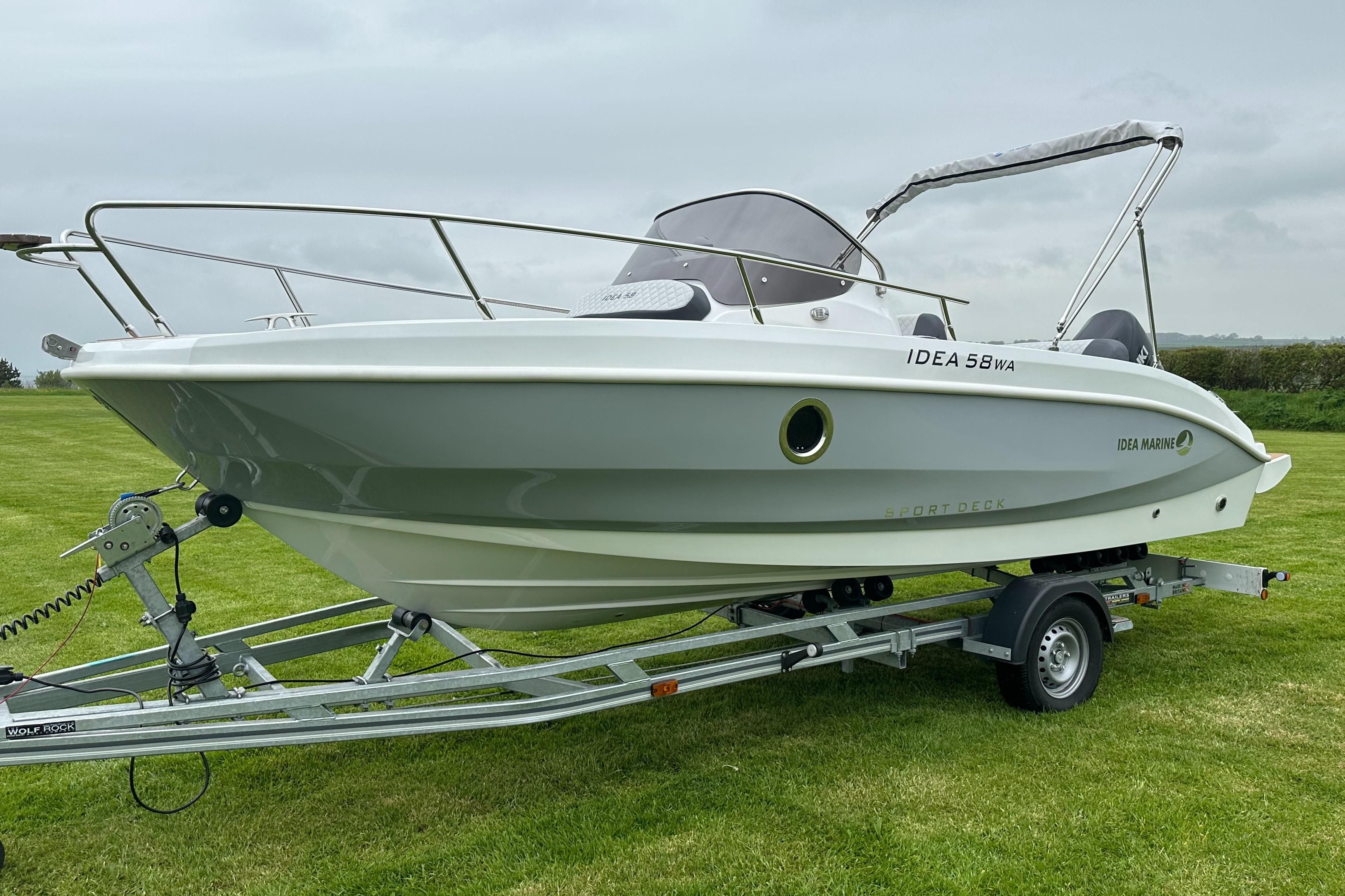 Idea 58 WA 6m 2024 Devon Boats And Outboards   9099771 20231205035901572 1 XLARGE 