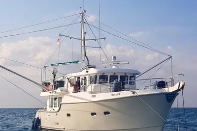 Nordhavn 47