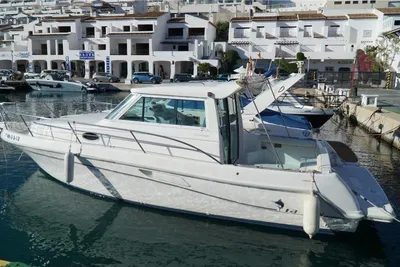 2005 Faeton Moraga 910