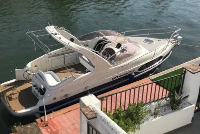 2004 RIO CRUISER 2004