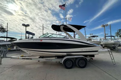 Regal 2500