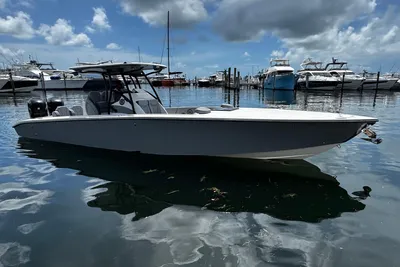 Avanti 36