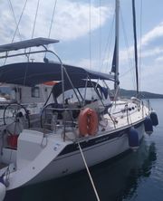 2002 Elan 45