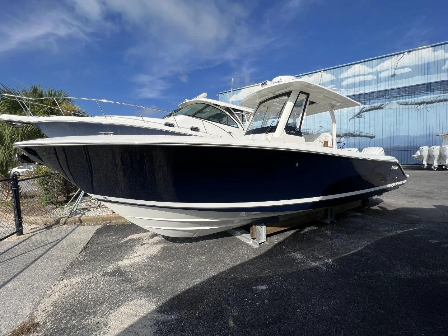 2024 Pursuit S 288 Centre Console For Sale YachtWorld   8999773 949738268 0 150820232013 1 