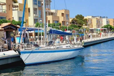 1987 Wauquiez Centurion 38