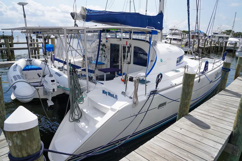 Sea Monster Yacht Photos Pics 