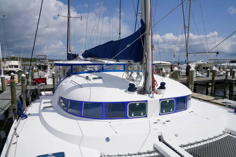 Sea Monster Yacht Photos Pics 