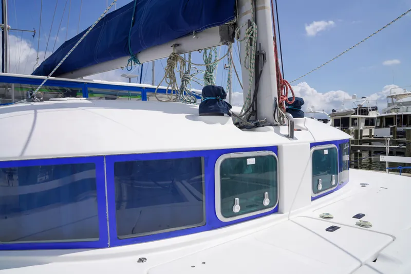 Sea Monster Yacht Photos Pics 