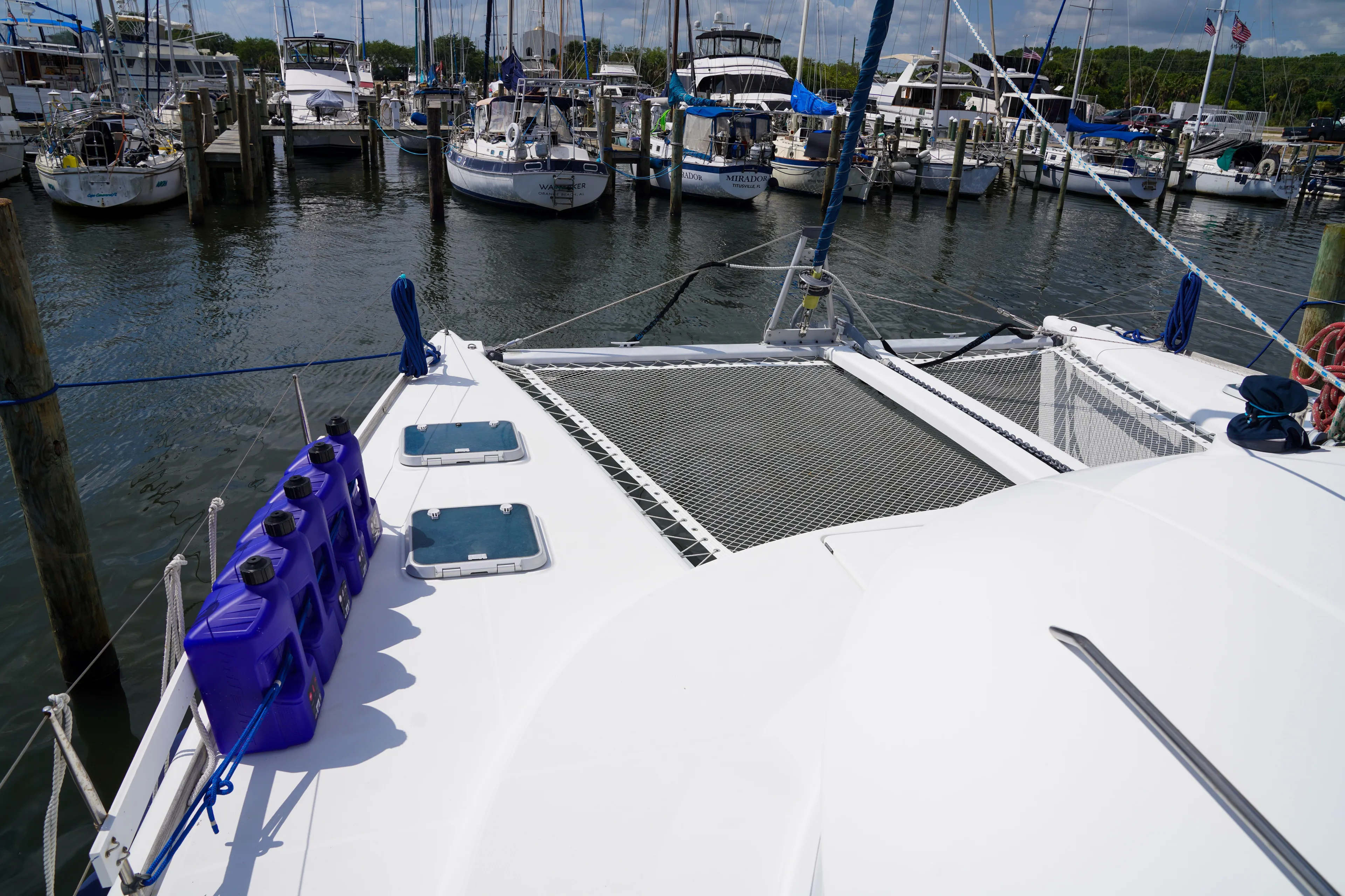 Sea Monster Yacht Photos Pics 