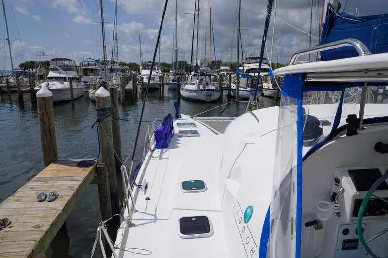 Sea Monster Yacht Photos Pics 